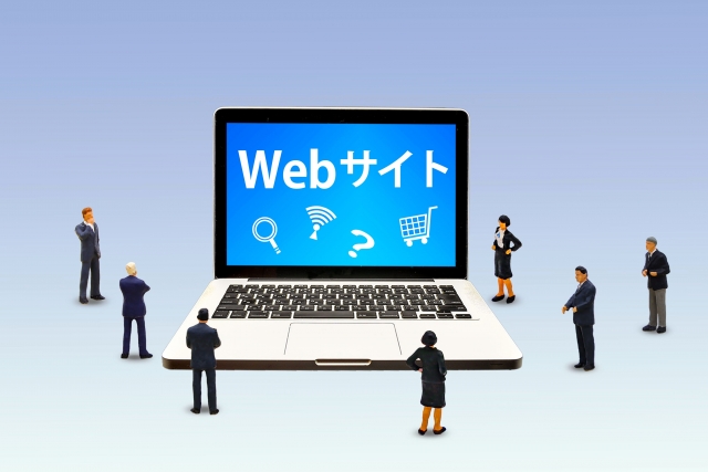 インターネット求人サイト