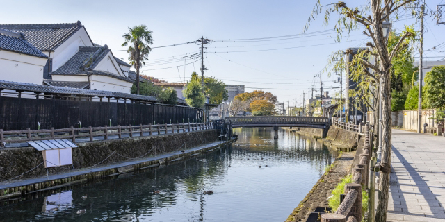 栃木市